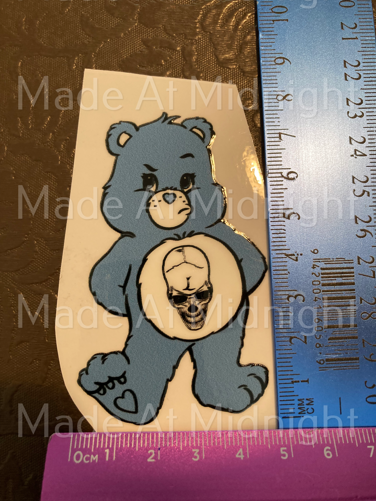 UV DTF 133