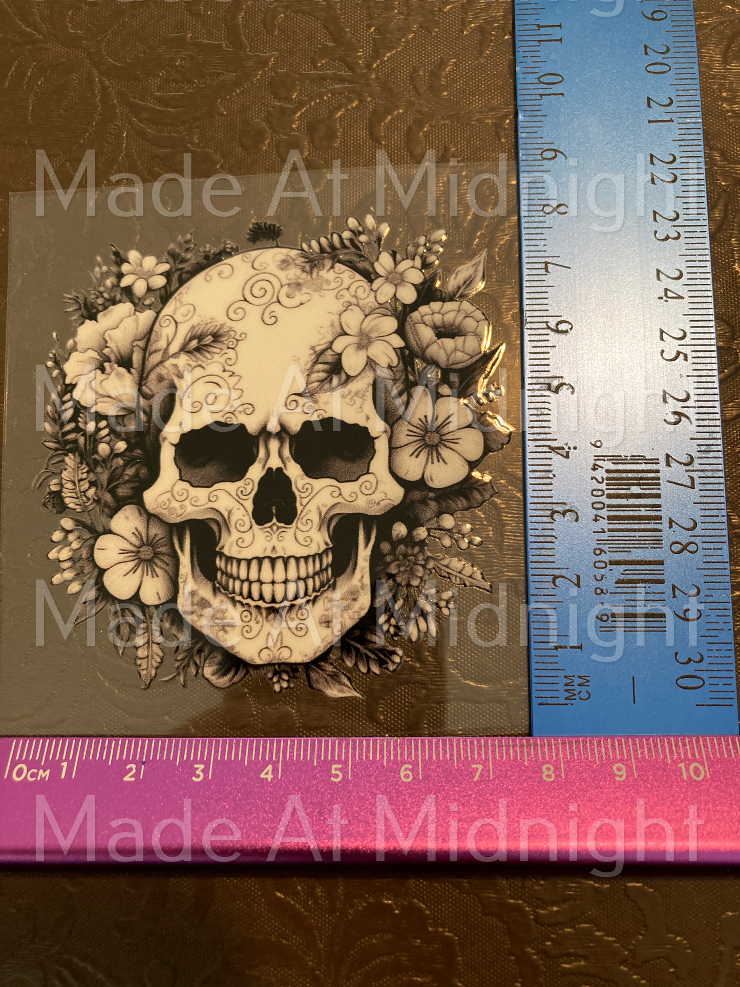 UV DTF 166