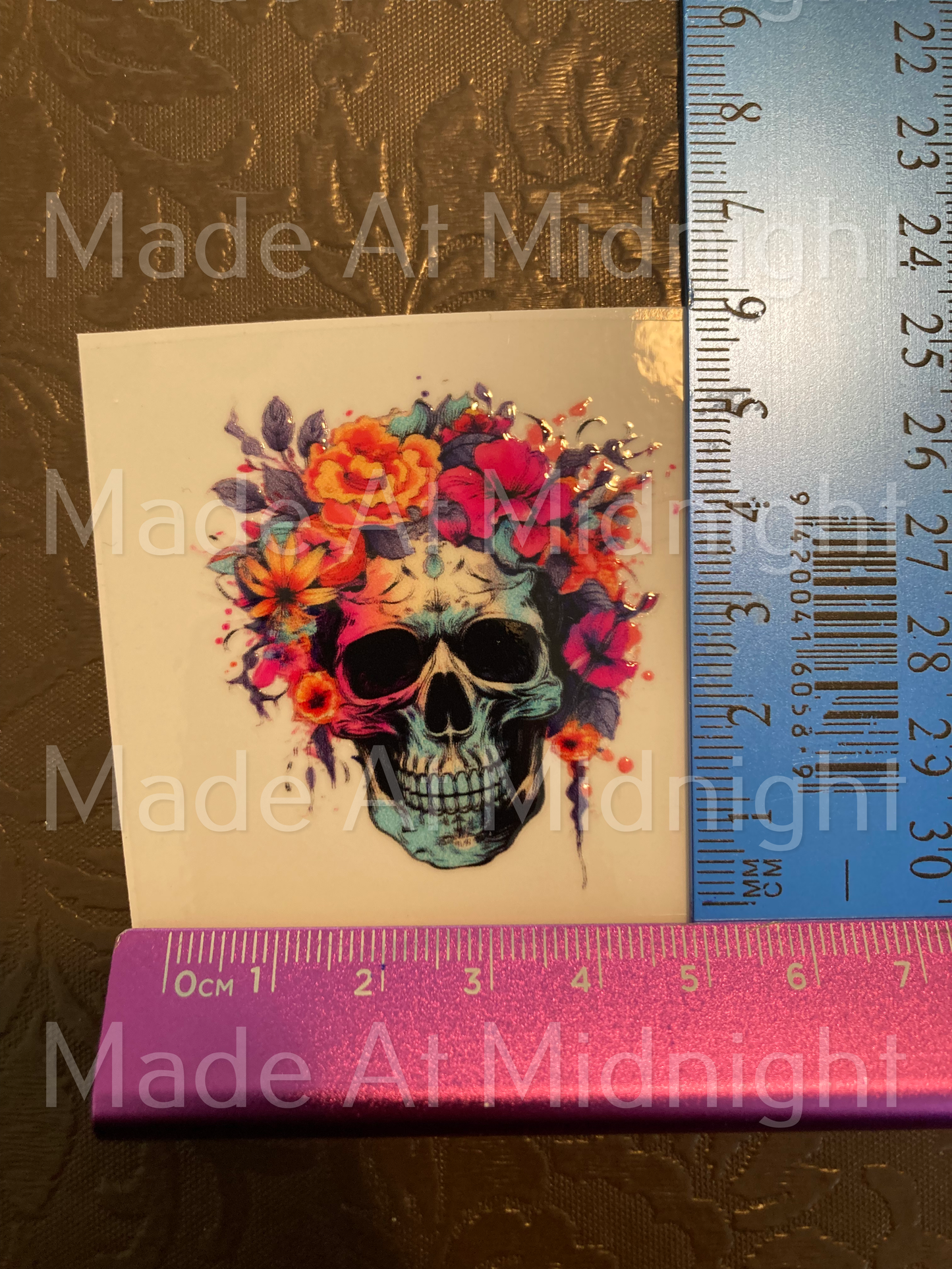 UV DTF 185