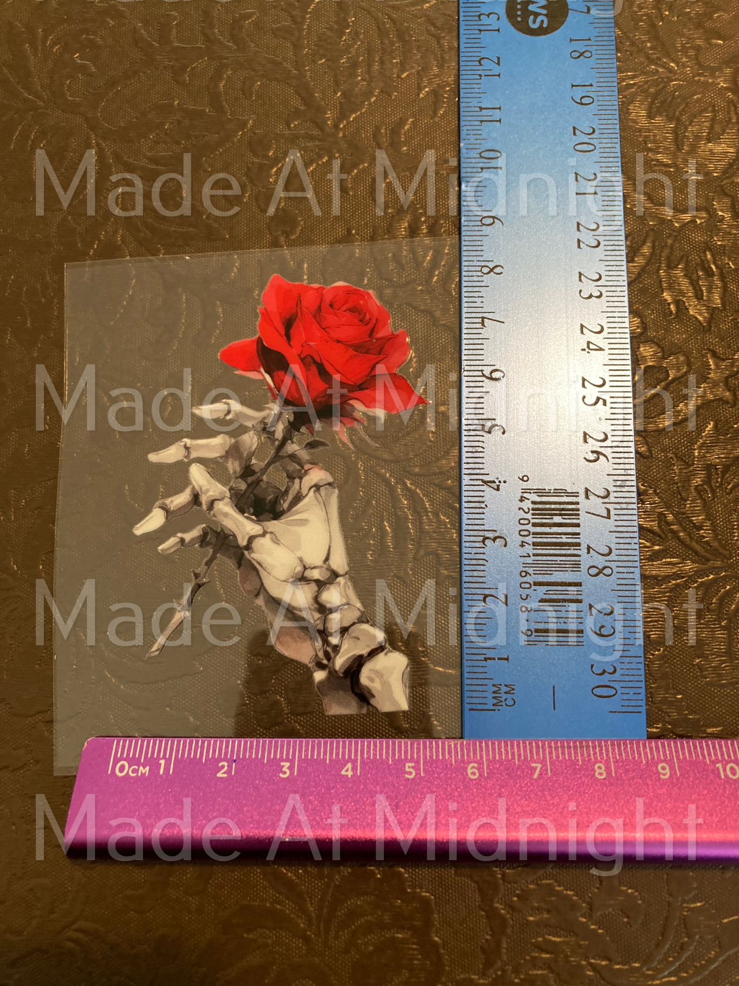 UV DTF 192