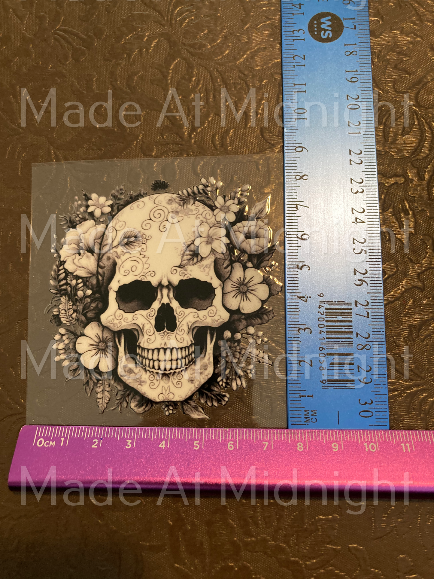 UV DTF 205