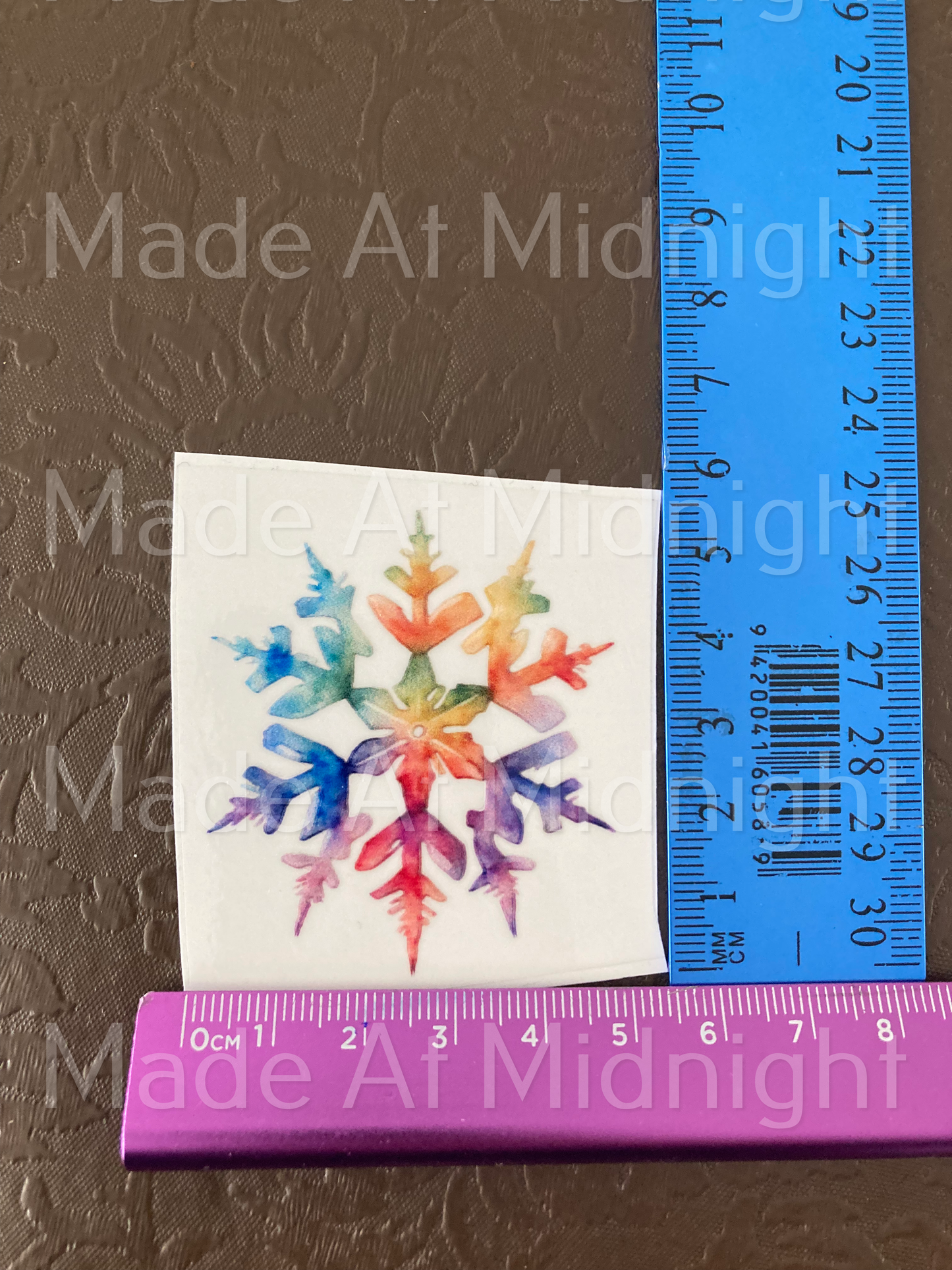 UV DTF 23