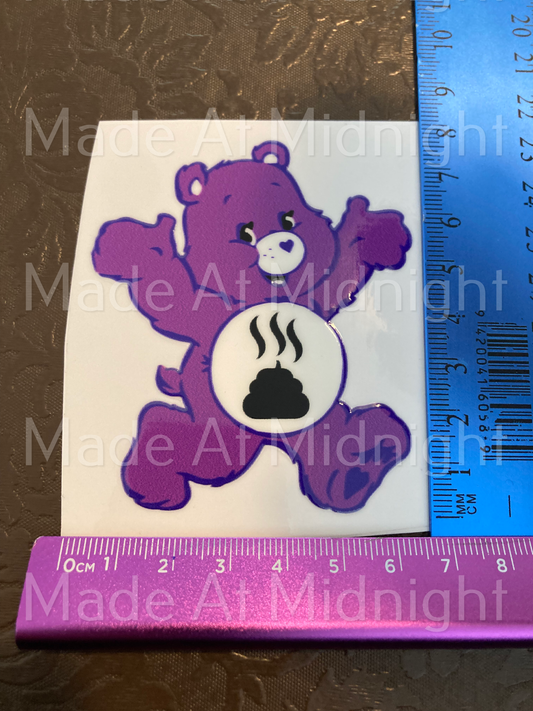 UV DTF 105