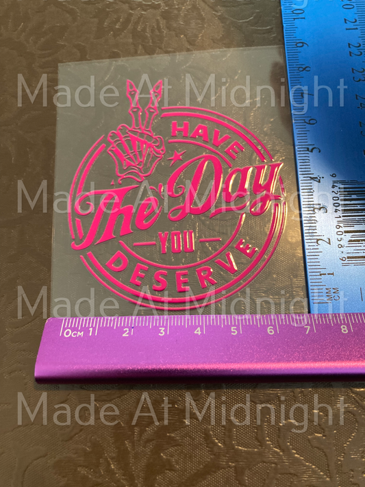 UV DTF 106