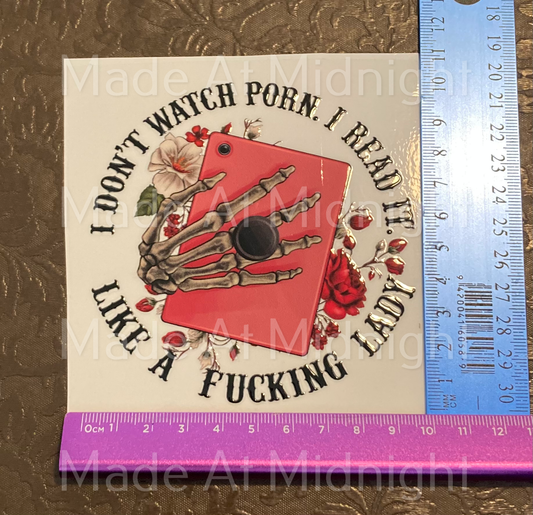UV DTF 147
