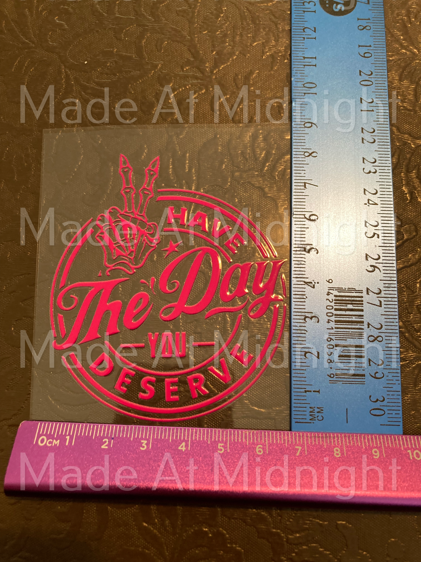 UV DTF 164