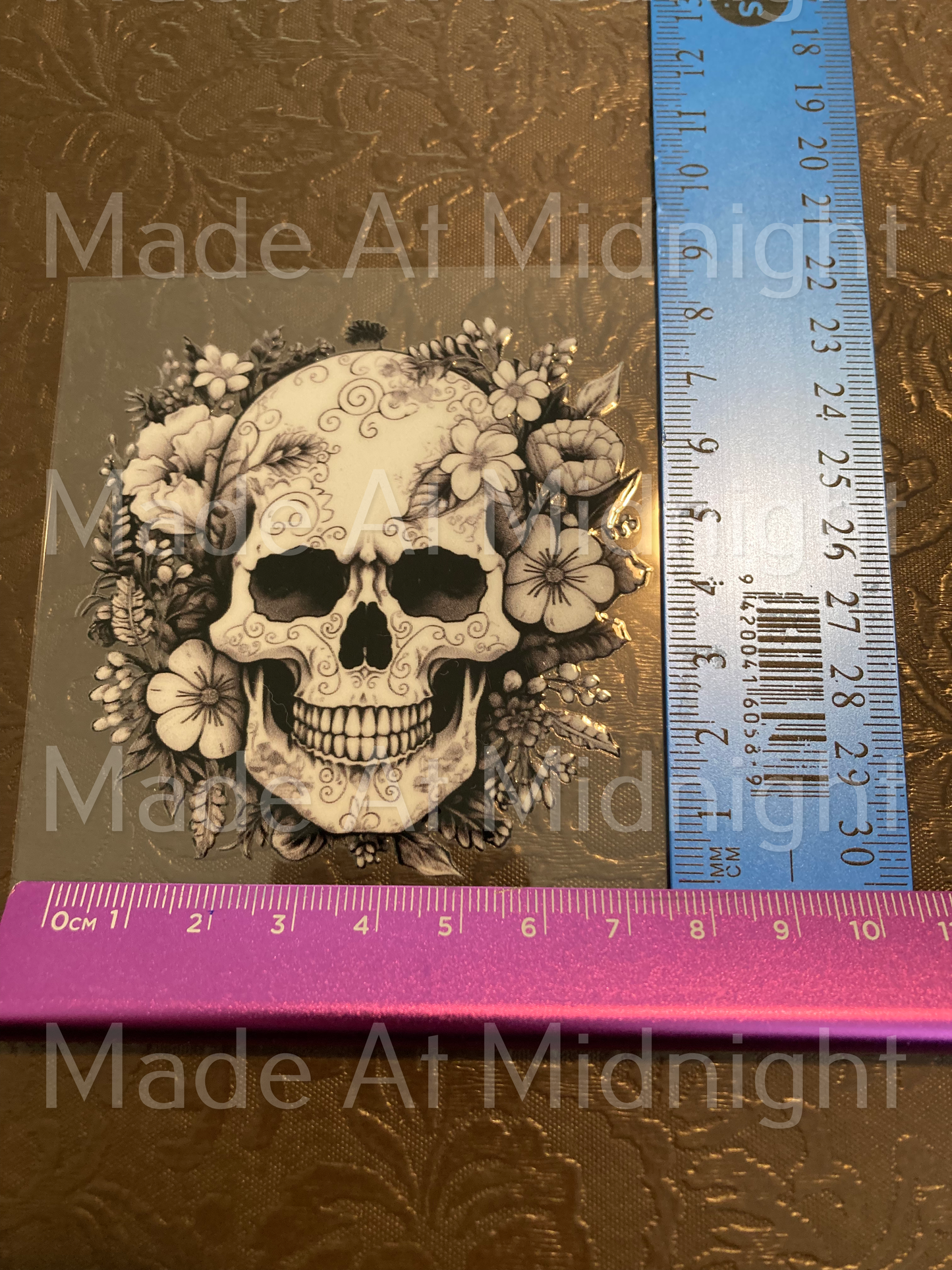 UV DTF 167