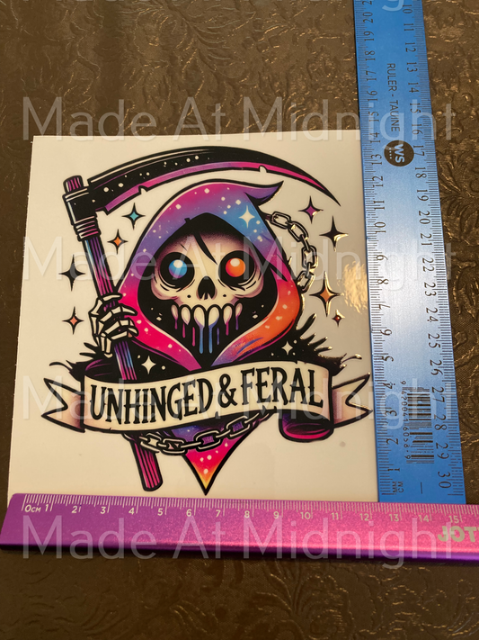 UV DTF 182