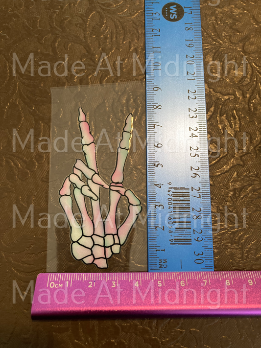 UV DTF 183