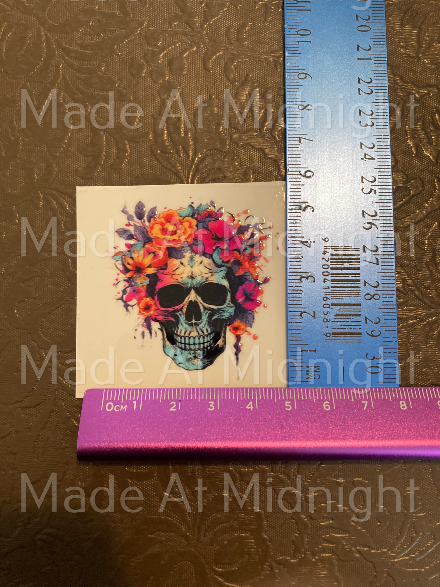 UV DTF 184