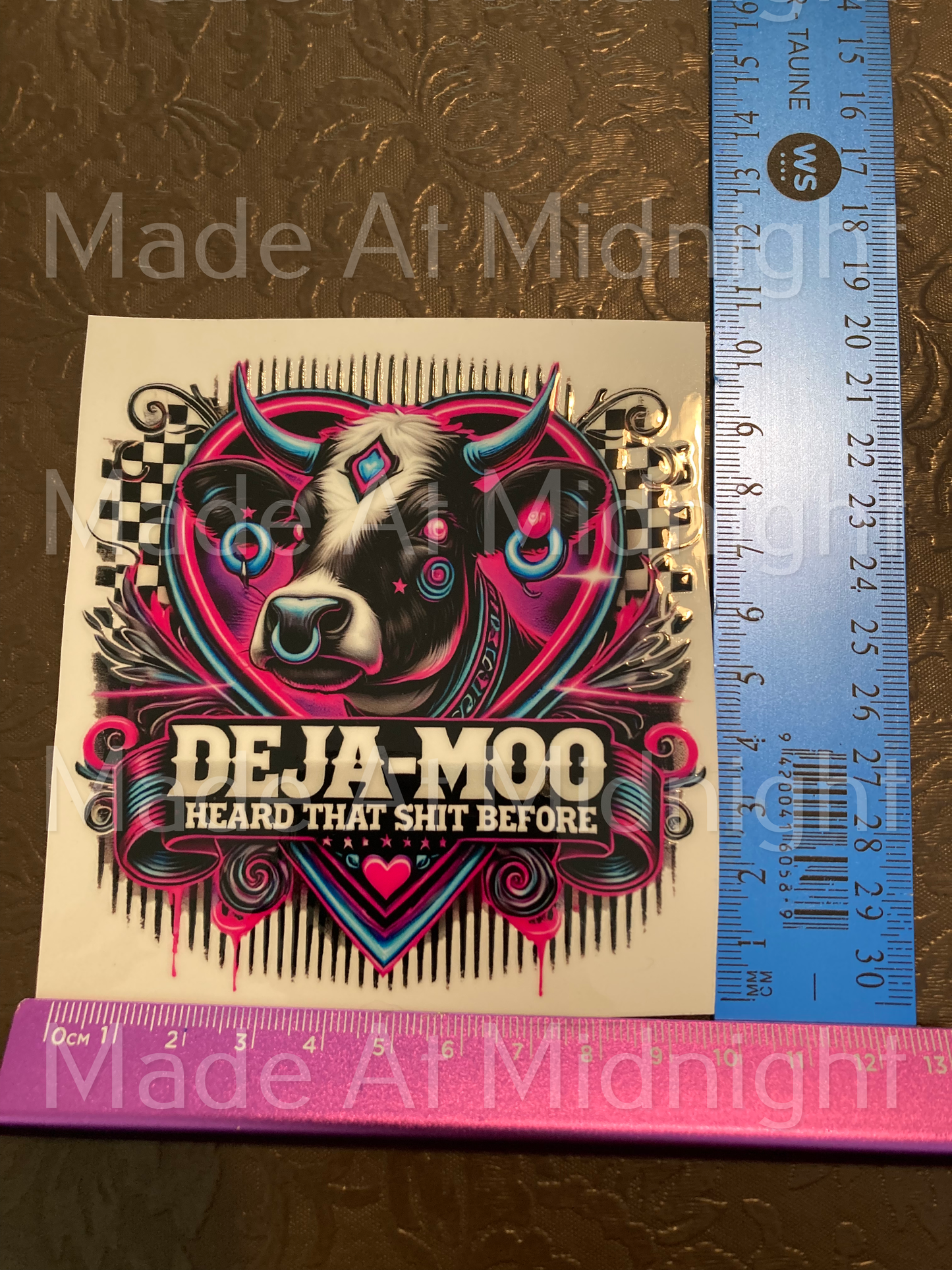 UV DTF 242