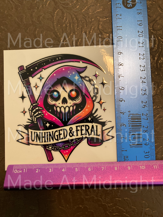 UV DTF 243