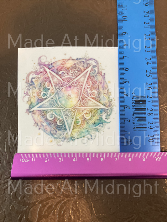 UV DTF 40