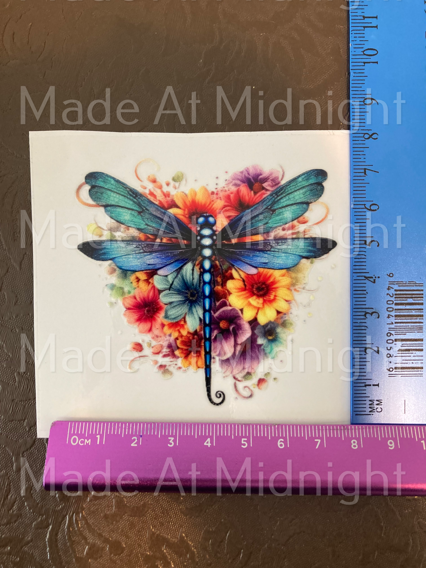 UV DTF 58