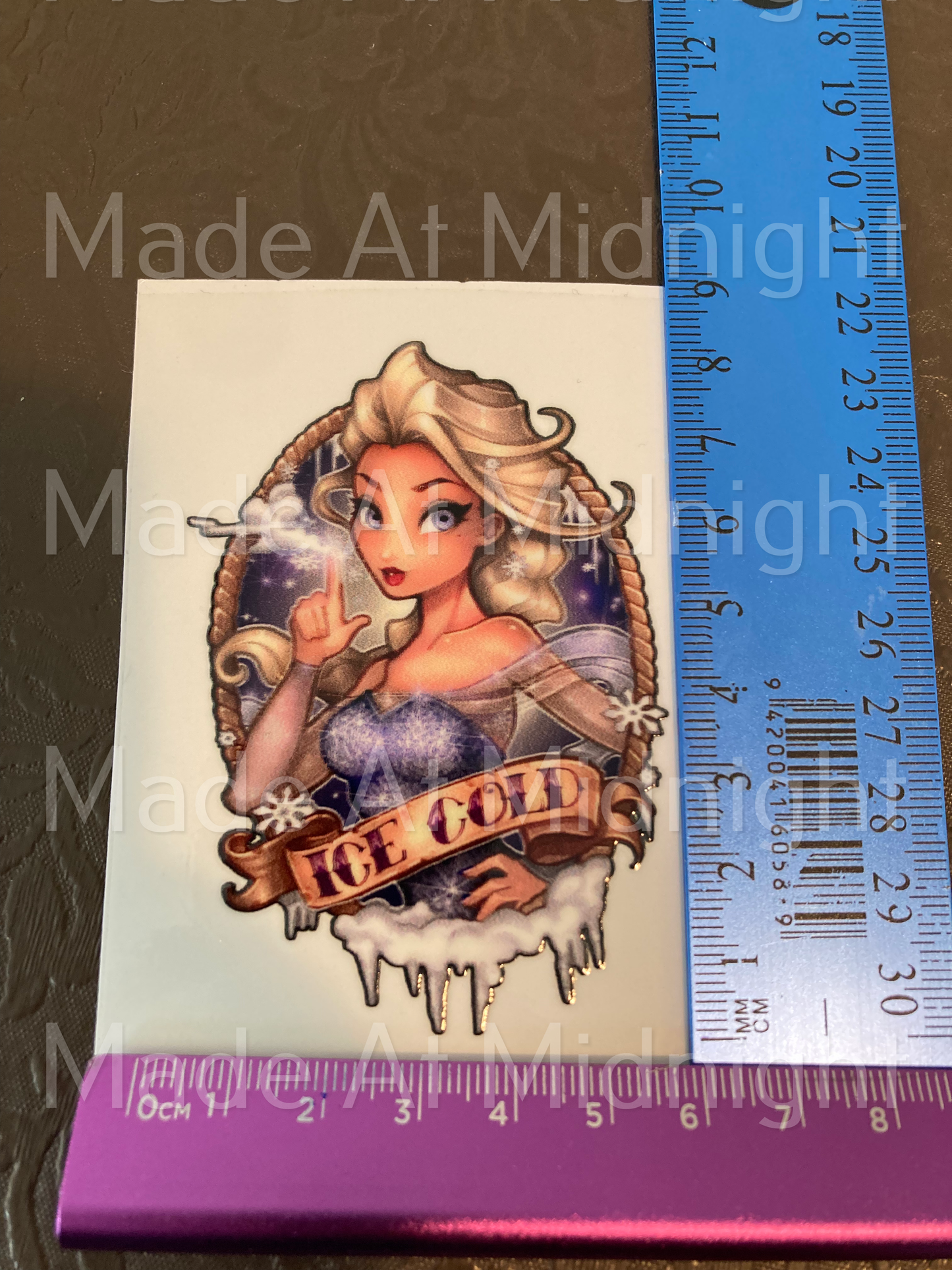 UV DTF 62