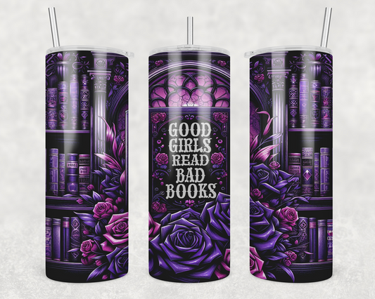 20oz Good Girls Tumbler