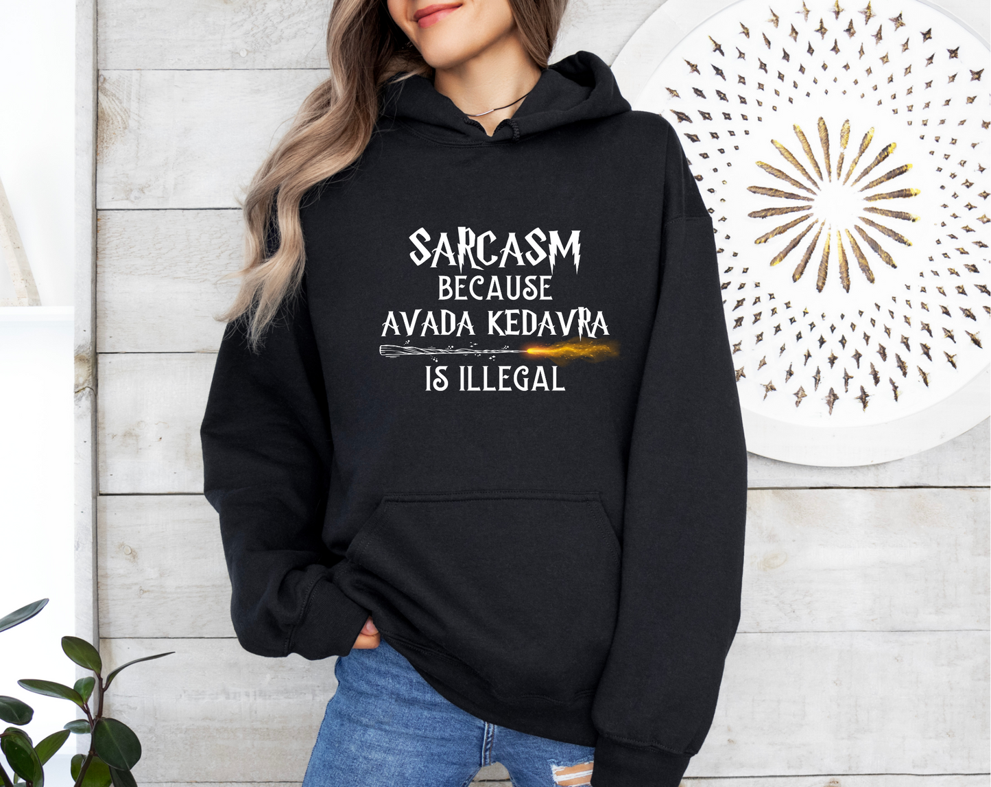 Sarcasm Illegal